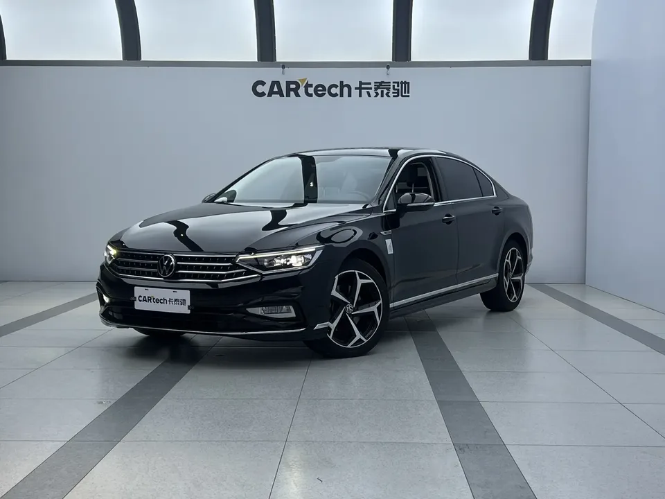 Volkswagen Magotan 2023