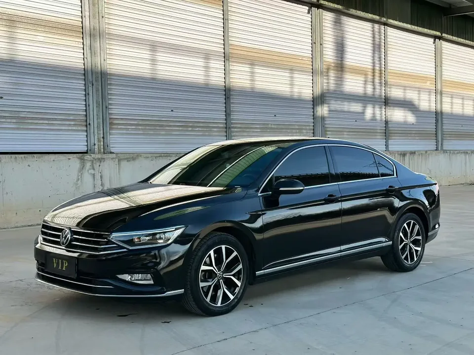 Volkswagen Magotan 2023