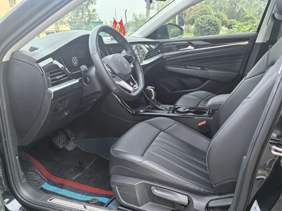 Volkswagen Passat PHEV Passat PHEV 2022 430PHEV Hybrid Business Edition 2023 — миниатюра 5