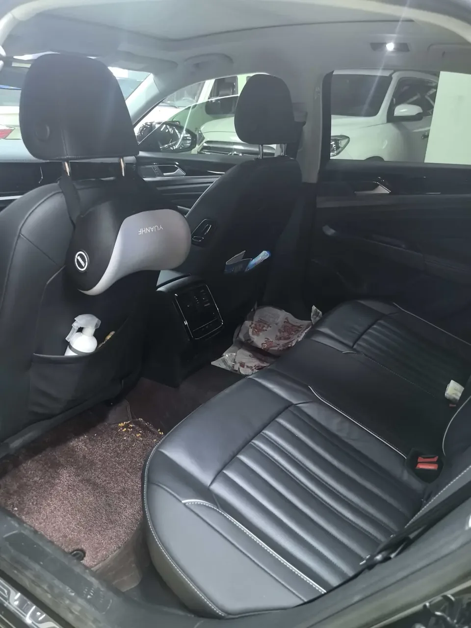 Volkswagen Passat Passat 2023 330TSI Elite Edition 2023 — миниатюра 3