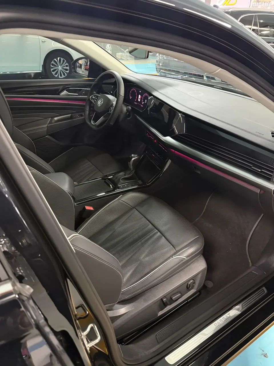 Volkswagen Passat Passat 2022 Passat 2022 330TSI Deluxe Edition 2022 — thumbnail 5