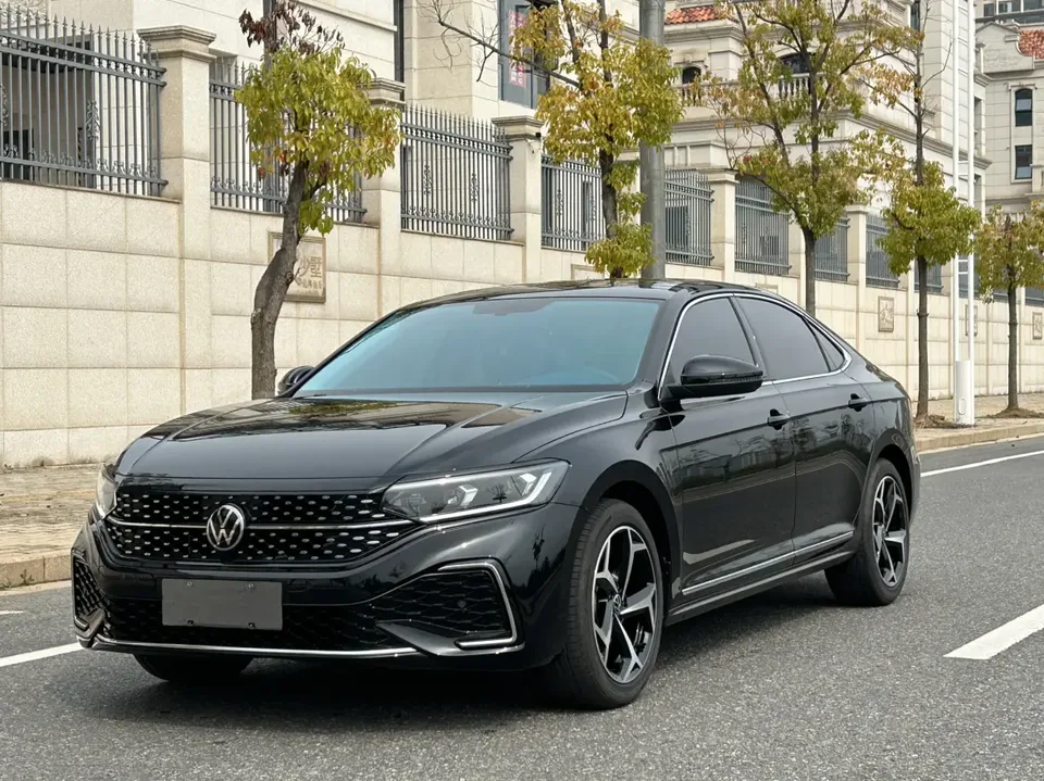Volkswagen Passat 2026