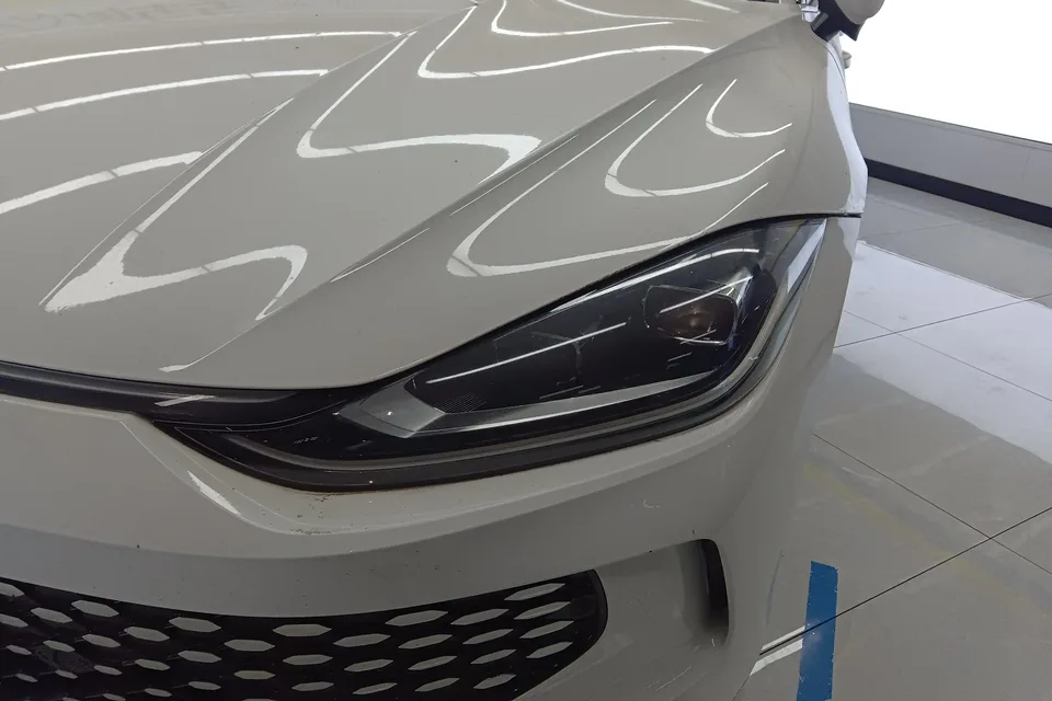 Volkswagen Lamando Lingdu Lingdu L 280TSI DSG Cool Edition 2023 — миниатюра 3