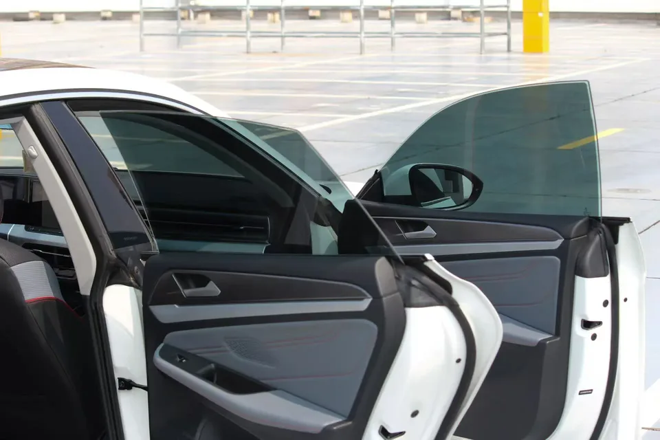 Volkswagen Lamando Lingdu Lingdu L 280TSI DSG Cool Edition 2024 — миниатюра 4