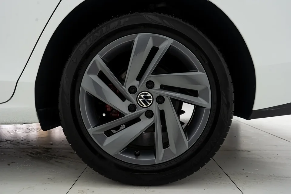 Volkswagen Lamando Lingdu 2024 Lingdu L 280TSI DSG Hot Edition 2024 — thumbnail 3