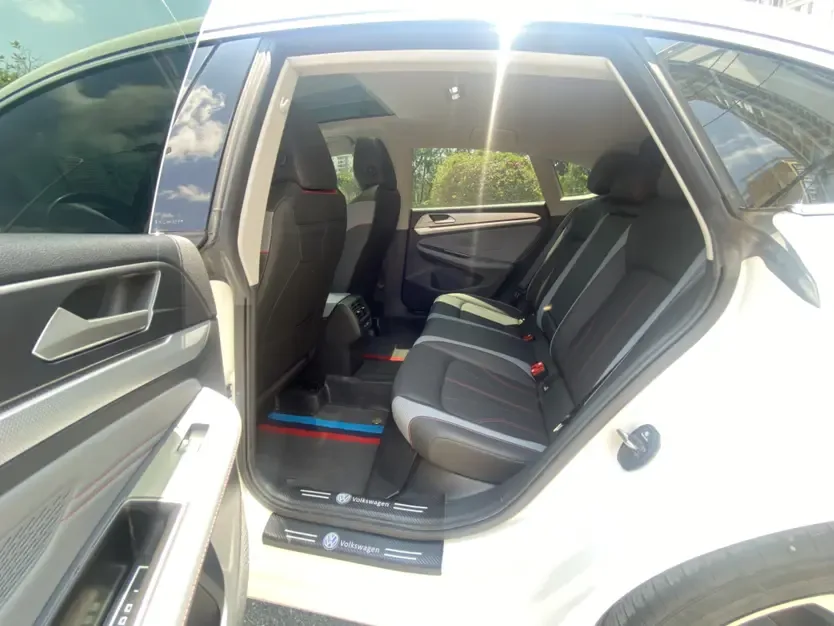 Volkswagen Lamando Lingdu 2023 Lingdu Lingdu L 280TSI DSG Cool Edition 2024 — thumbnail 3