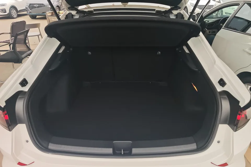 Volkswagen Lamando Lingdu Lingdu L 280TSI DSG Hot Edition 2023 — миниатюра 5