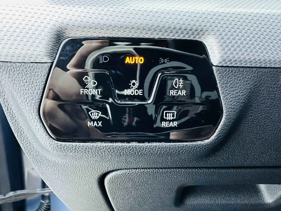 Volkswagen Lamando Lingdu Lingdu L 280TSI DSG Cool Edition 2023 — миниатюра 4