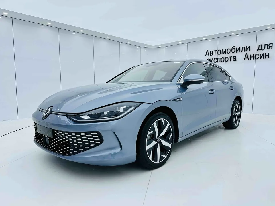 Volkswagen Lamando Lingdu Lingdu L 280TSI DSG Cool Edition 2023 — фото 1, купить с доставкой в Москву