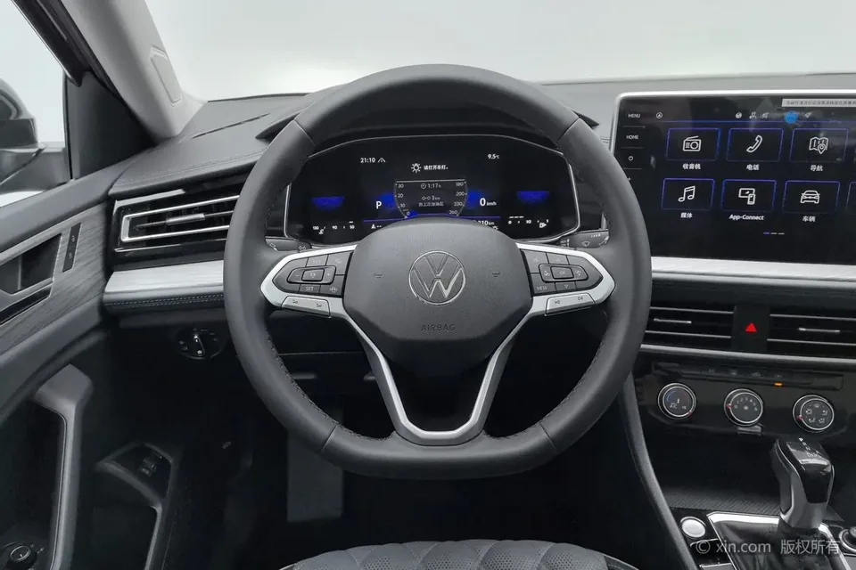 Volkswagen Sagitar Sagitar facelift 300TSI DSG Beyond Edition 2025 — миниатюра 4