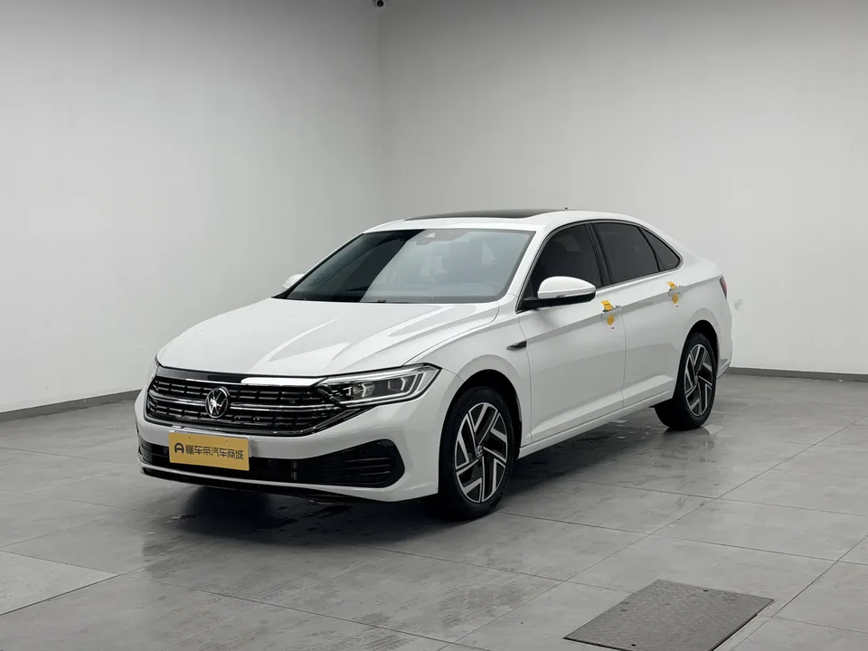 Volkswagen Sagitar 2024