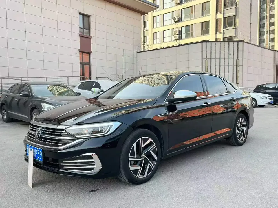 Volkswagen Sagitar 2023