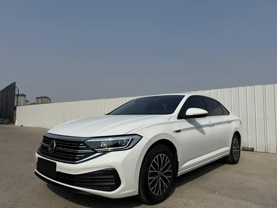 Volkswagen Sagitar Sagitar 200TSI DSG Flying Edition 2025 — фото 1, купить с доставкой в Москву