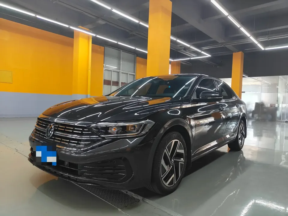 Volkswagen Sagitar 2024