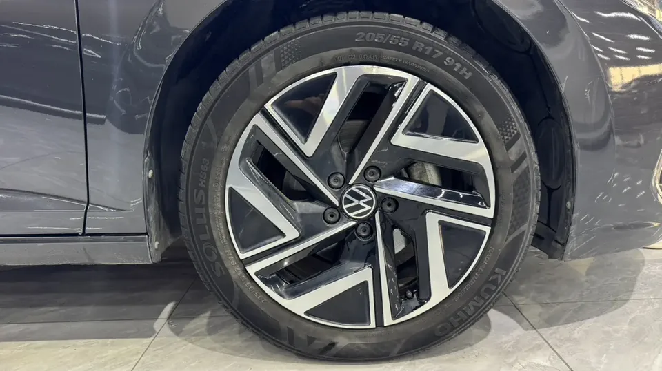 Volkswagen Sagitar 2023 Sagitar 280TSI DSG Beyond Edition Plus 2023 — миниатюра 3