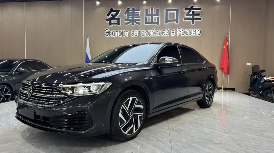 Volkswagen Sagitar 2023 Sagitar 280TSI DSG Beyond Edition Plus 2023 — фото 1, купить с доставкой в Москву