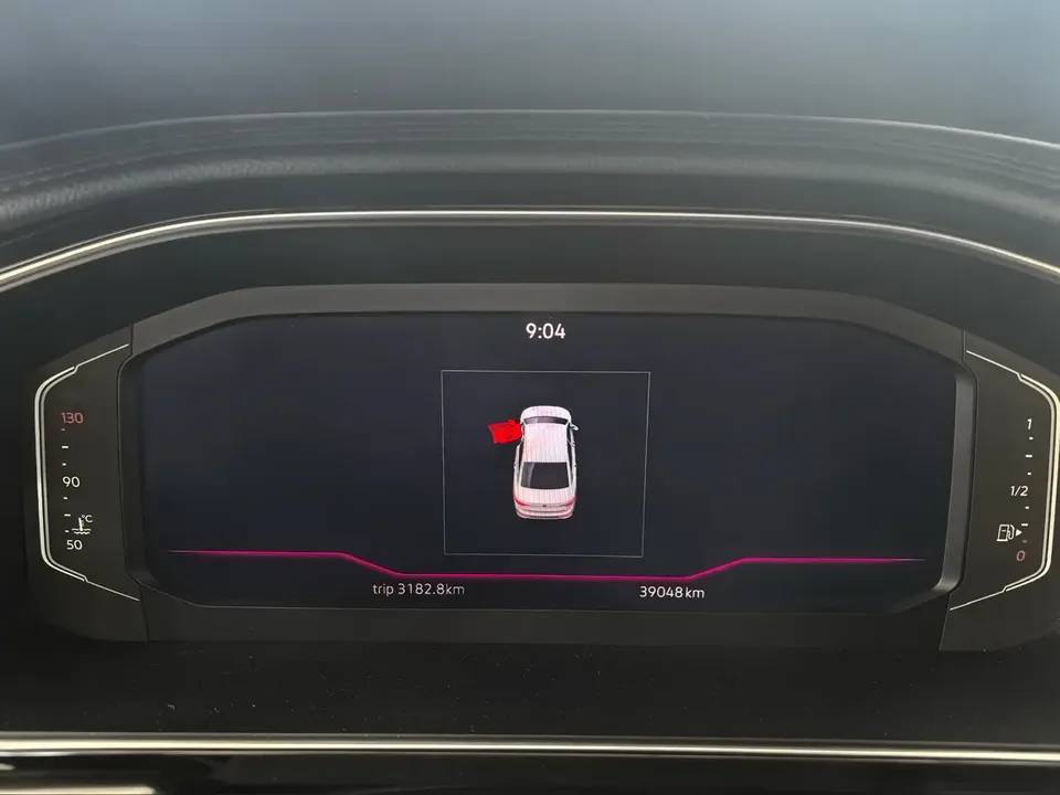Volkswagen Sagitar Sagitar 300TSI DSG Excellence Edition 2024 — миниатюра 3