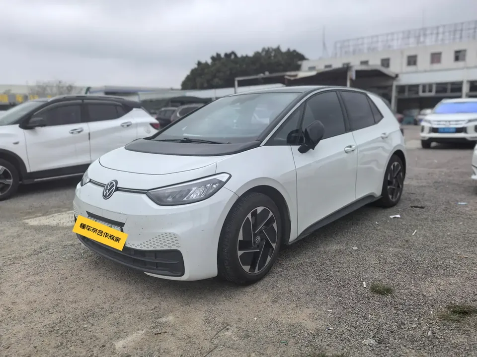 Volkswagen ID.3 2024