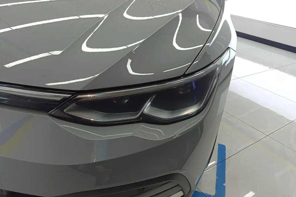 Volkswagen Golf golf 2023 280TSI DSG Pro facelift 2024 — thumbnail 2