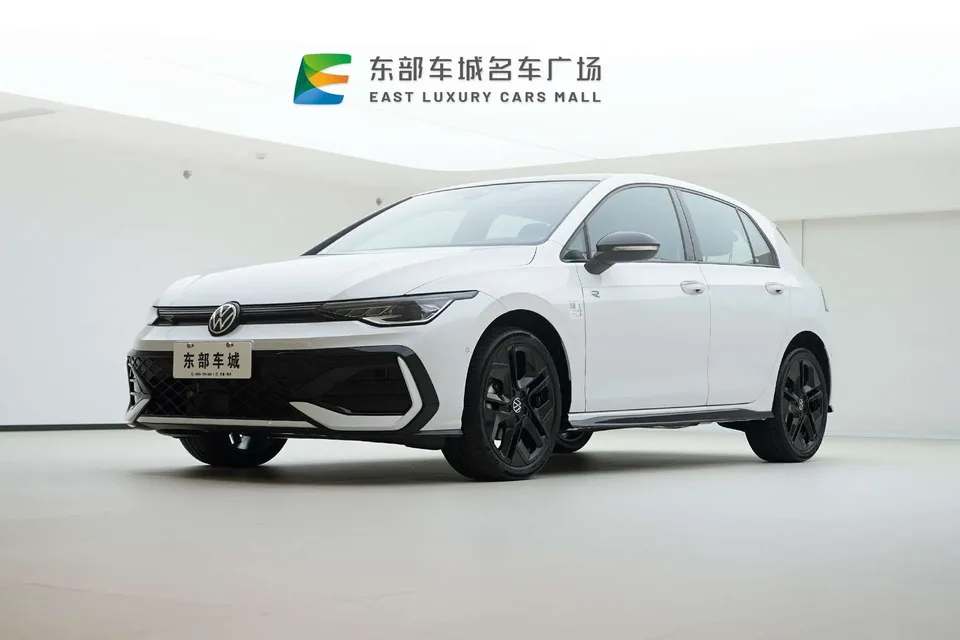 Volkswagen Golf 2024