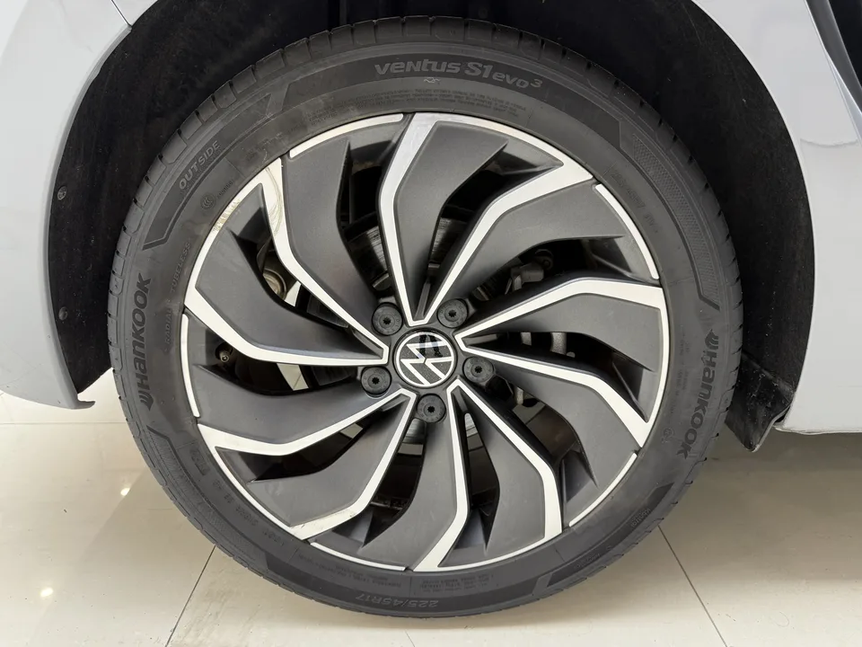 Volkswagen Golf Golf 2021 280TSI DSG Pro 2022 — миниатюра 3