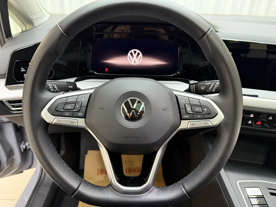 Volkswagen Golf Golf 2021 280TSI DSG Pro 2022 — миниатюра 4