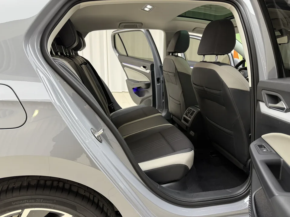 Volkswagen Golf Golf 2021 280TSI DSG Pro 2022 — миниатюра 5