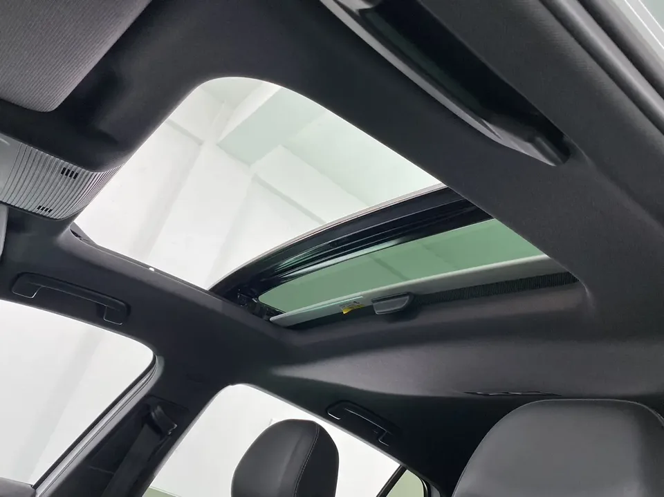 Volkswagen Golf Golf 2023 280TSI DSG R-Line 2023 — миниатюра 5