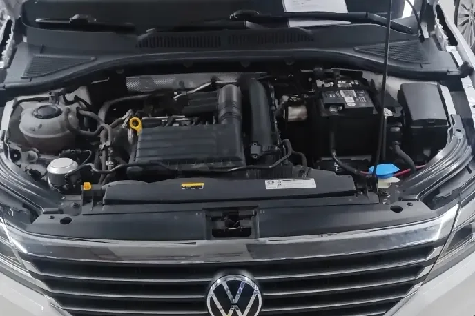 Volkswagen Lavida Lavida 2022 280TSI DSG Comfort Edition 2022 — миниатюра 4