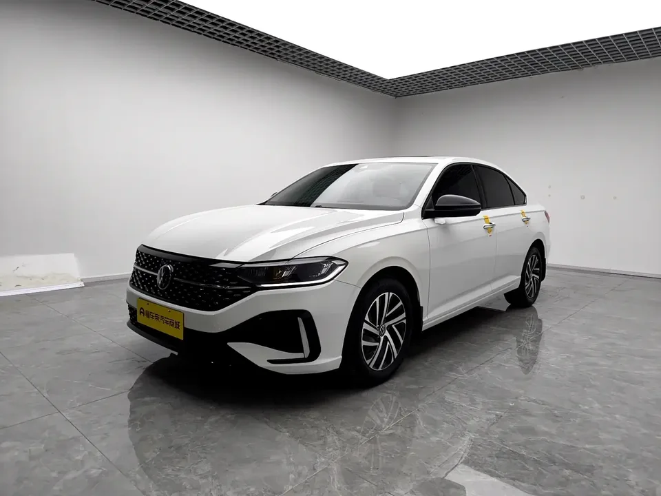 Volkswagen Lavida 2024