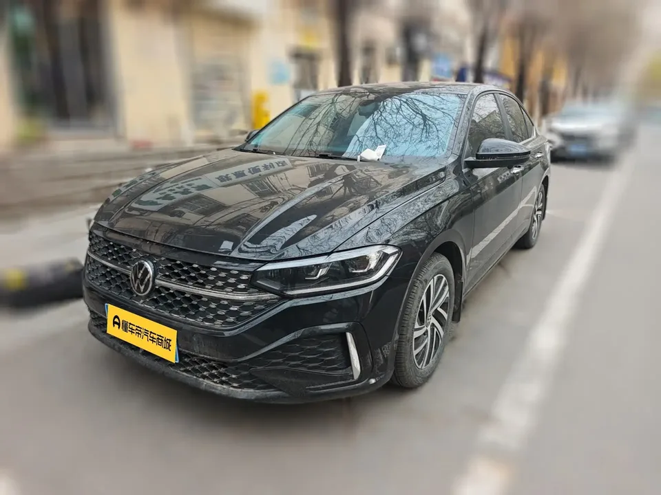 Volkswagen Lavida 2023