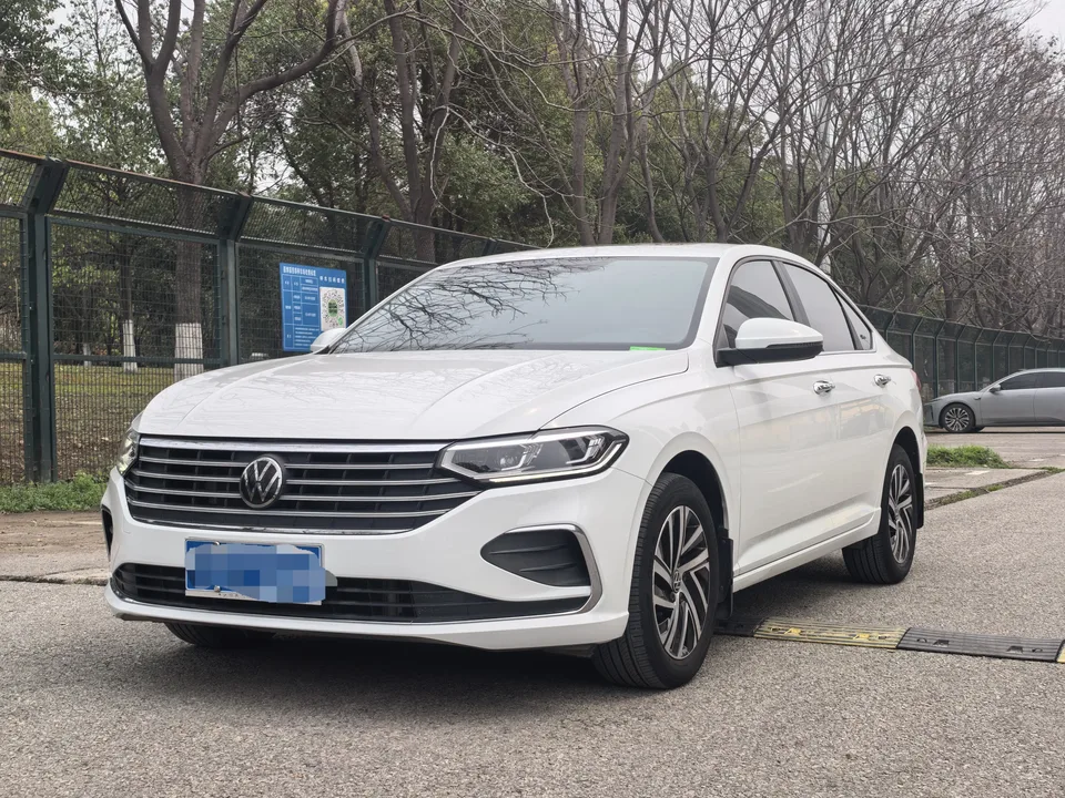 Volkswagen Lavida 2023