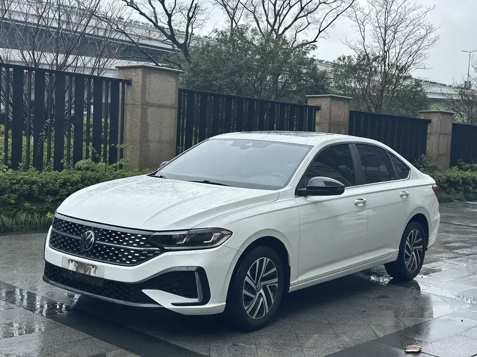 Volkswagen Lavida 2023