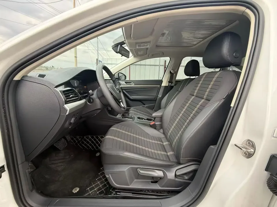 Volkswagen Lavida Lavida 2022 280TSI DSG Comfort Edition 2022 — миниатюра 5