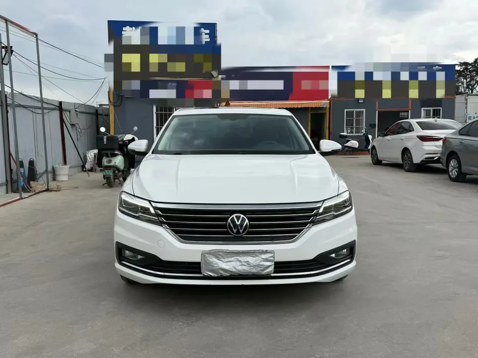 Volkswagen Lavida 2022