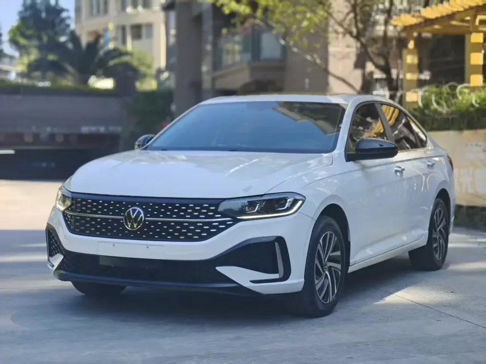 Volkswagen Lavida 2022