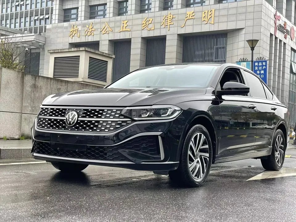 Volkswagen Lavida 2024