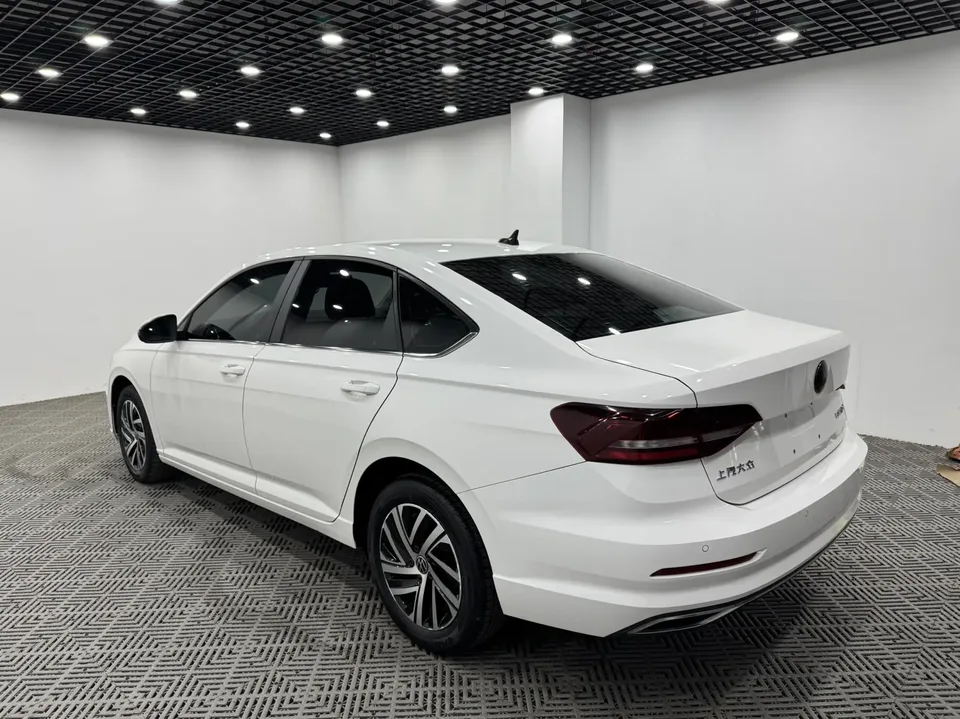 Volkswagen Lavida Lavida 2022 280TSI DSG Comfort Edition 2022 — thumbnail 4