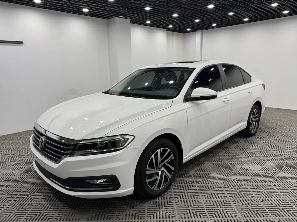Volkswagen Lavida 2022