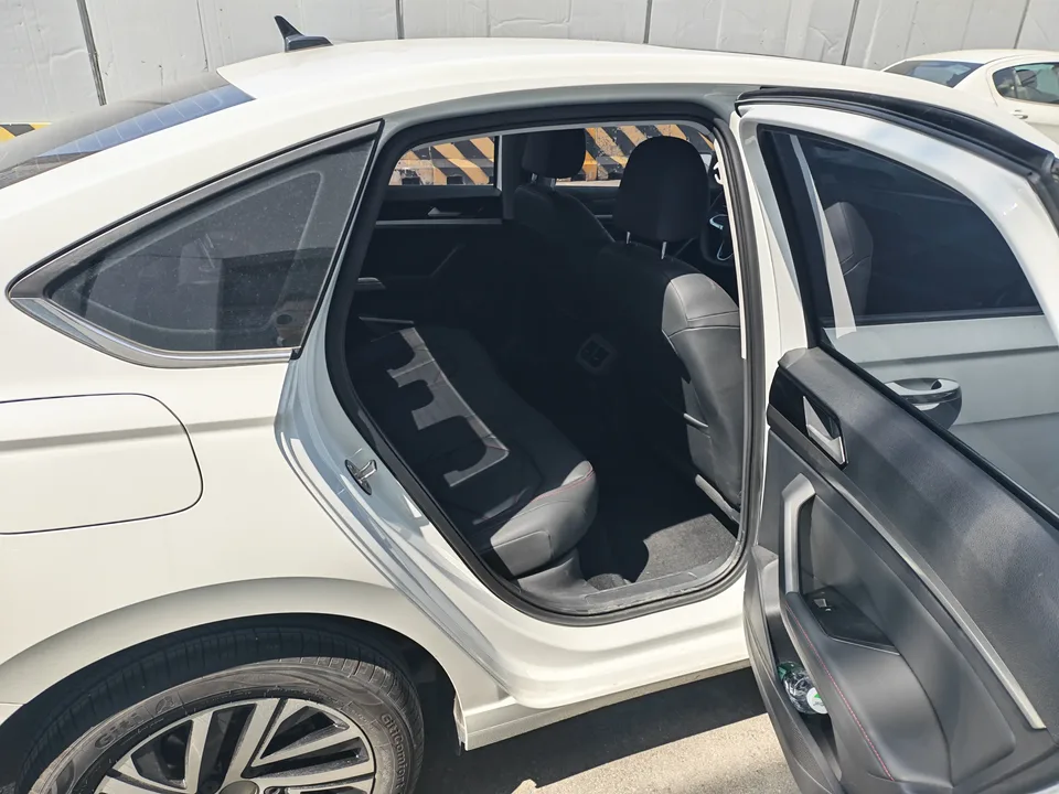 Volkswagen Lavida Lavida 2024 300TSI DSG Manyi Edition 2024 — миниатюра 4