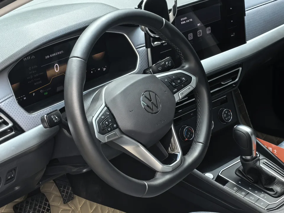 Volkswagen Lavida Lavida 2024 300TSI DSG Full Elegance Edition 2024 — thumbnail 5