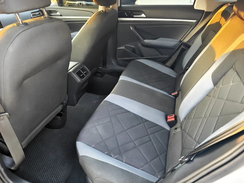 Volkswagen Lavida Lavida 2023 Lavida 2023 1.5L automatic full version 2022 — thumbnail 3