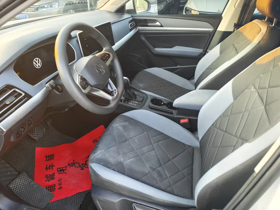 Volkswagen Lavida Lavida 2023 Lavida 2023 1.5L automatic full version 2022 — thumbnail 5