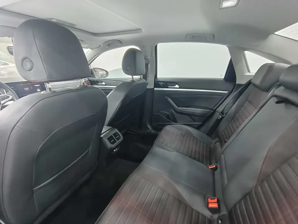 Volkswagen Lavida Lavida 2024 300TSI DSG Manyi Edition 2025 — миниатюра 3