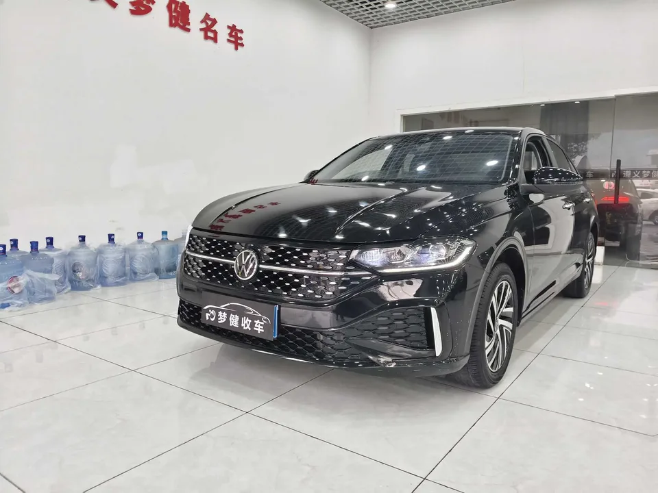 Volkswagen Lavida 2025