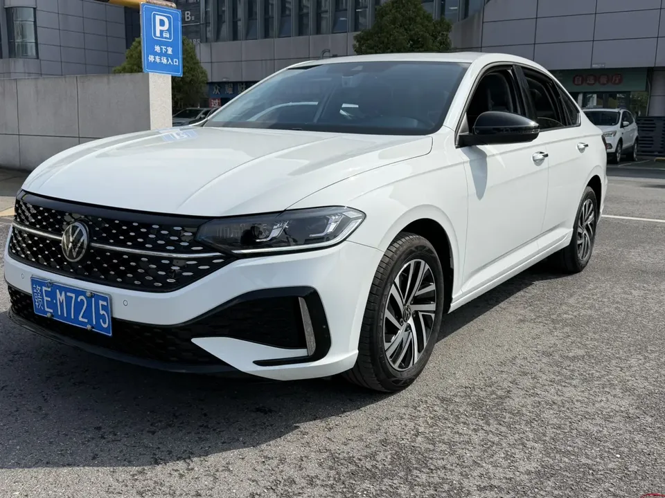 Volkswagen Lavida 2024