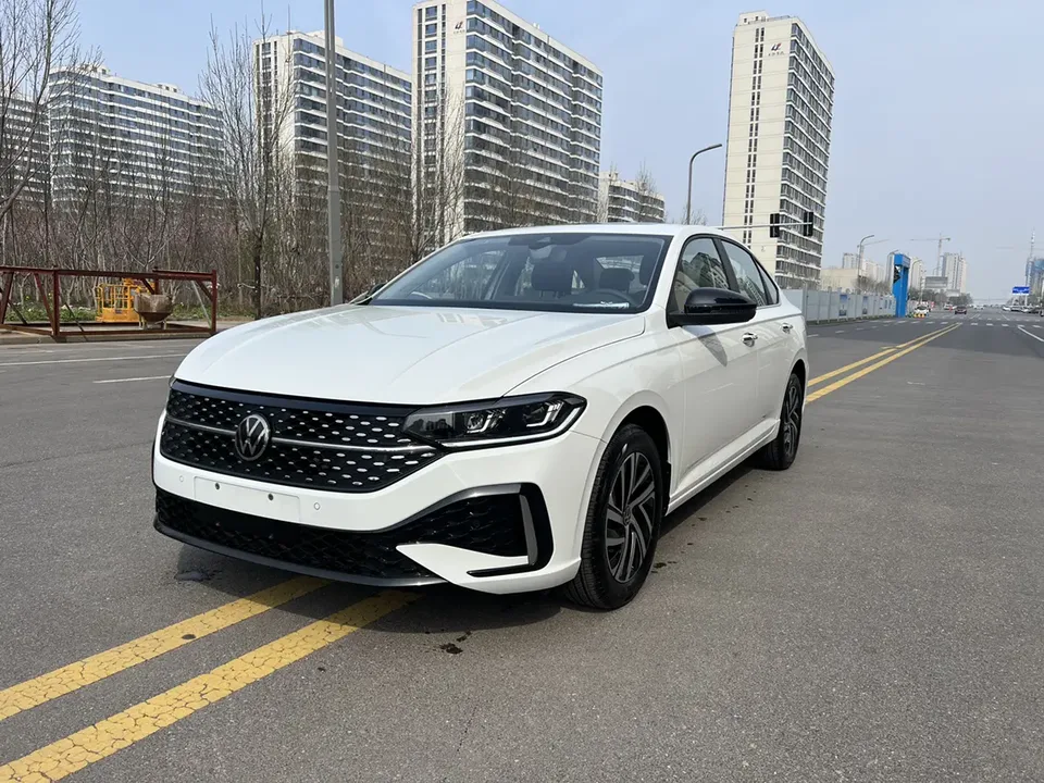 Volkswagen Lavida 2024
