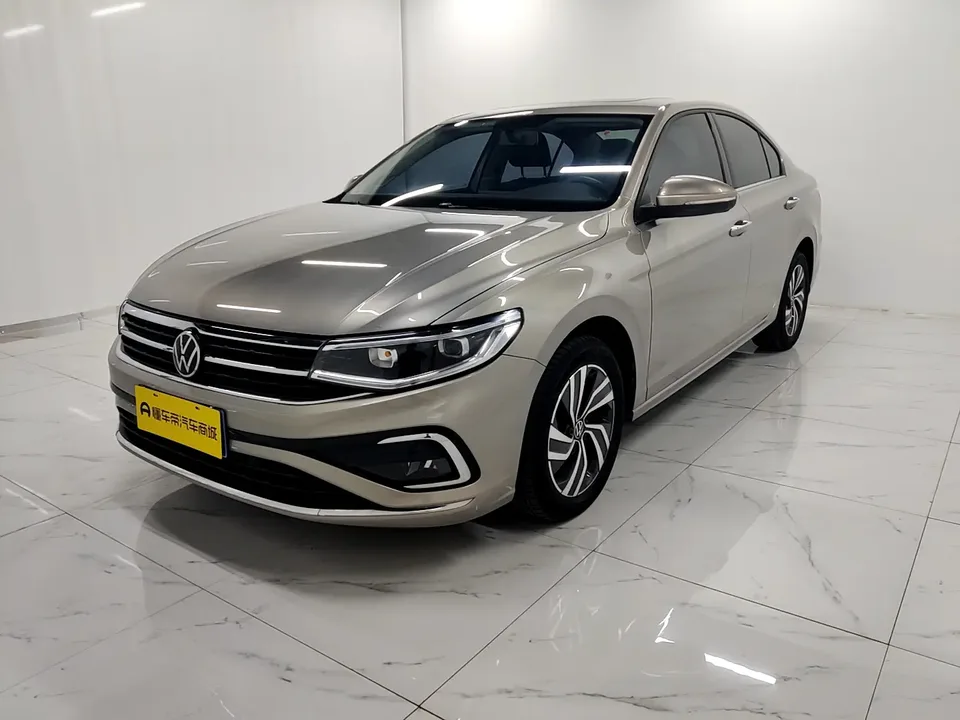 Volkswagen Bora 2022