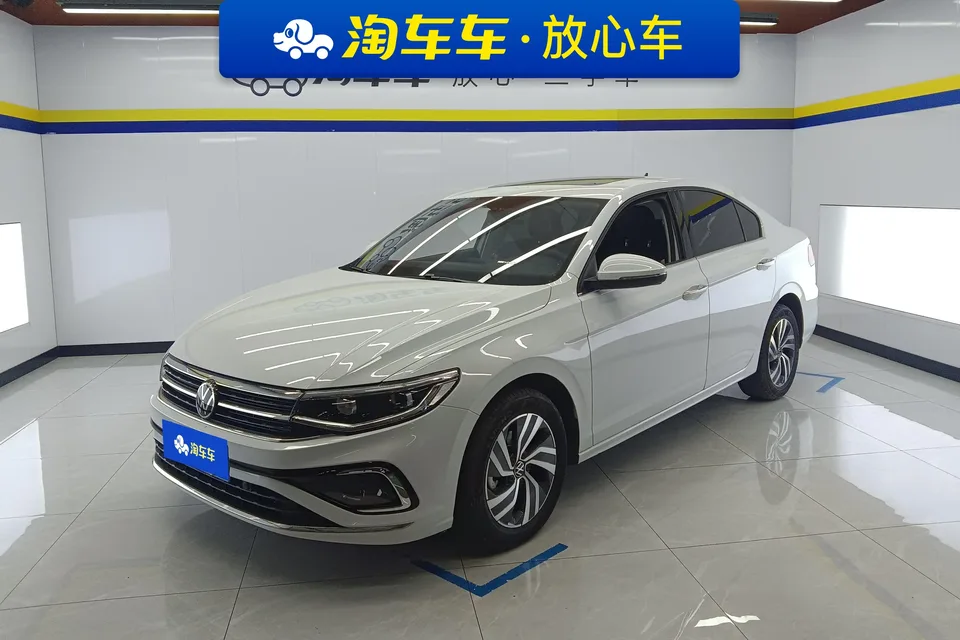 Volkswagen Bora 2022