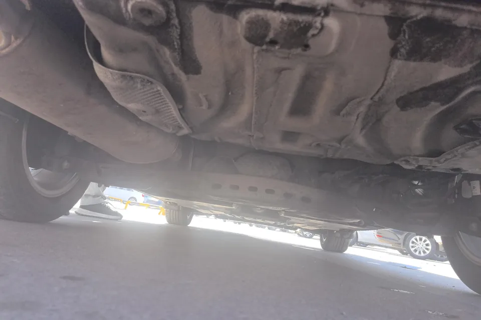 Volkswagen Bora Bora 2021 1.5L automatic comfort intelligent connected version 2022 — миниатюра 2